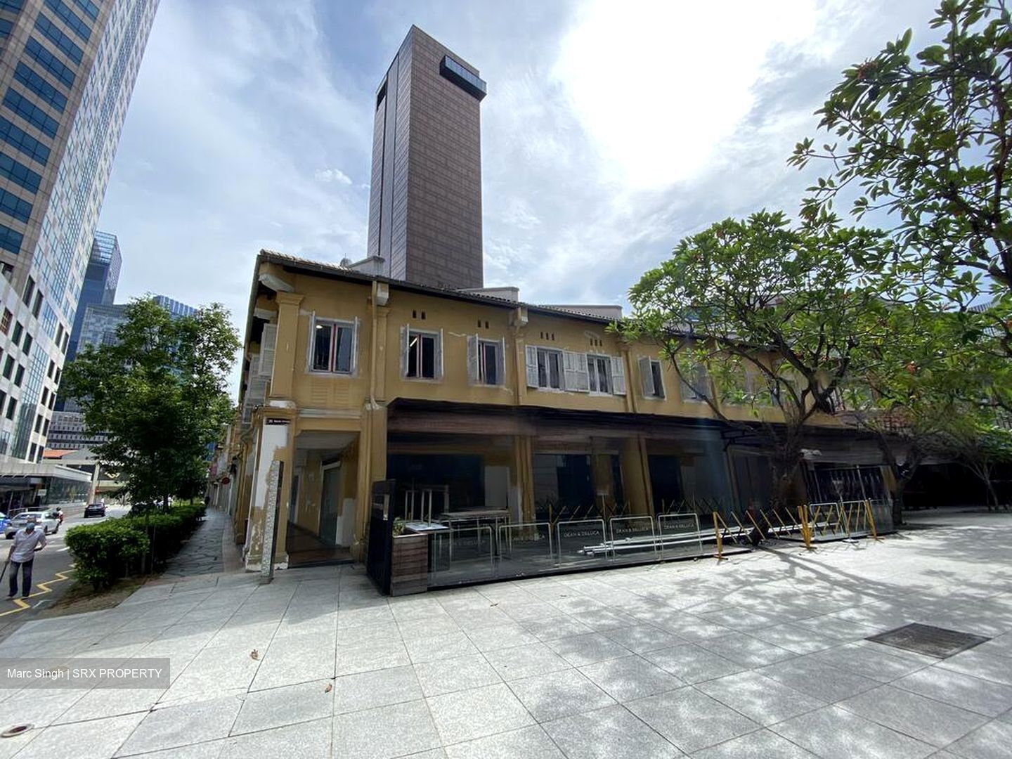 Far East Square (D1), Retail #453325141